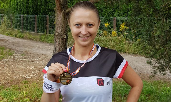 Poland Business Run 2020 