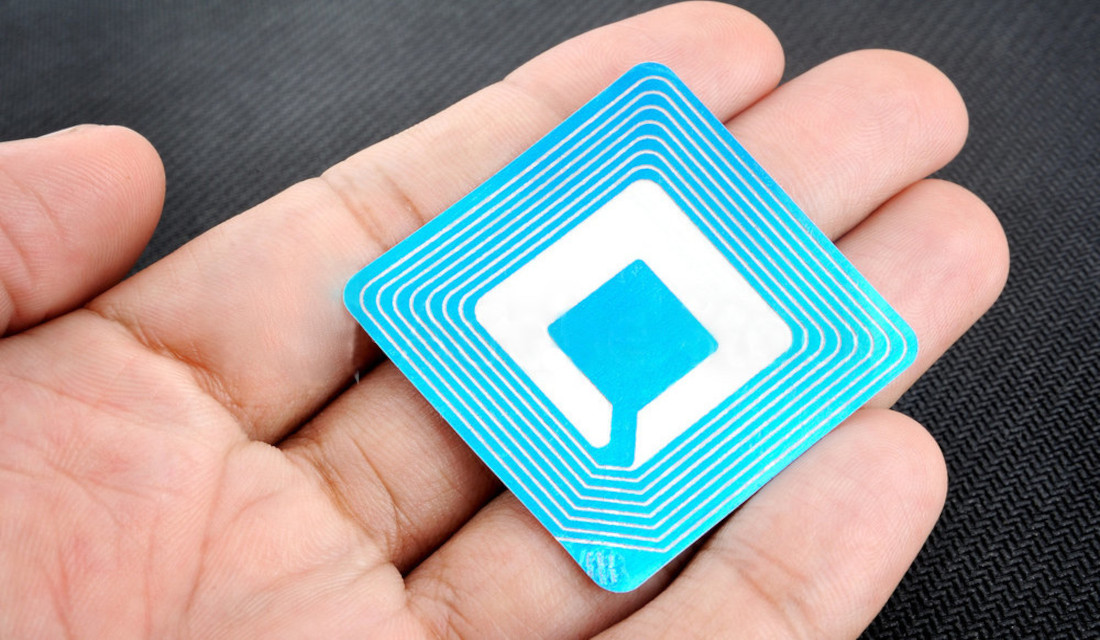 Czujniki dla przemysłu budowlanego