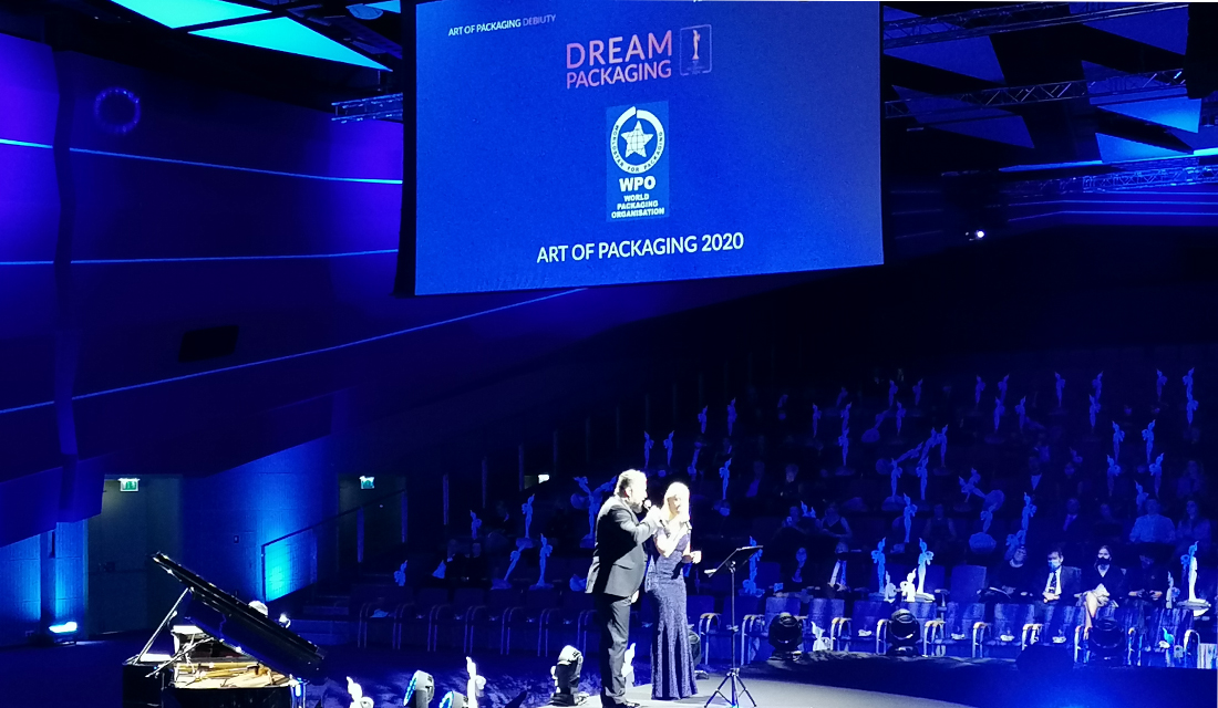 Art of Packaging Finał