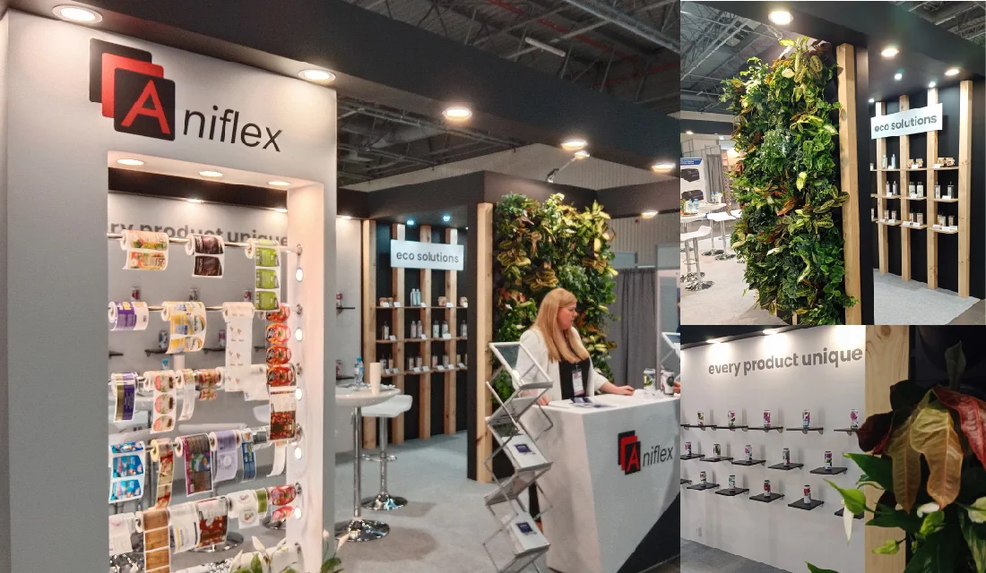 Targi Opakowań Packaging Innovations 2022