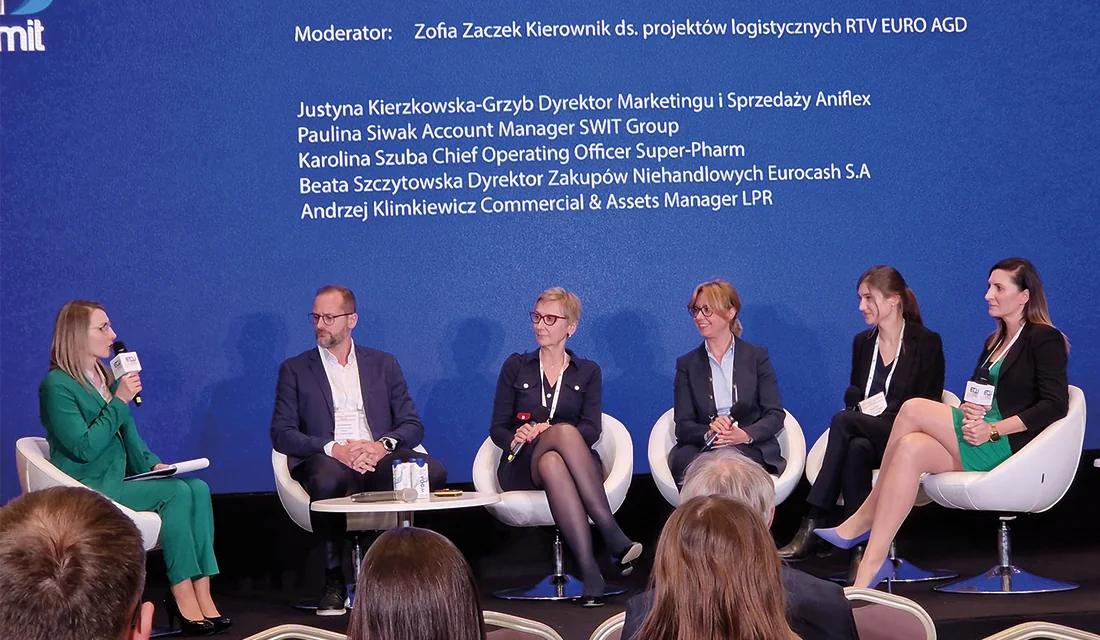 Podsumowanie Retail Summit 2023