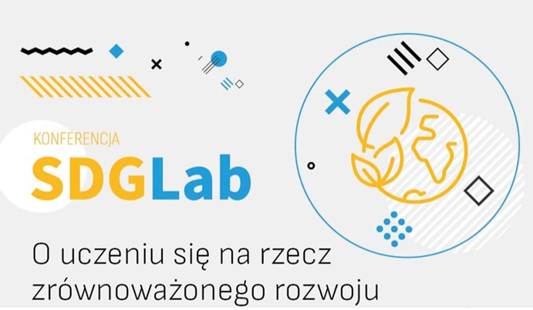 Konferencja SDGLab