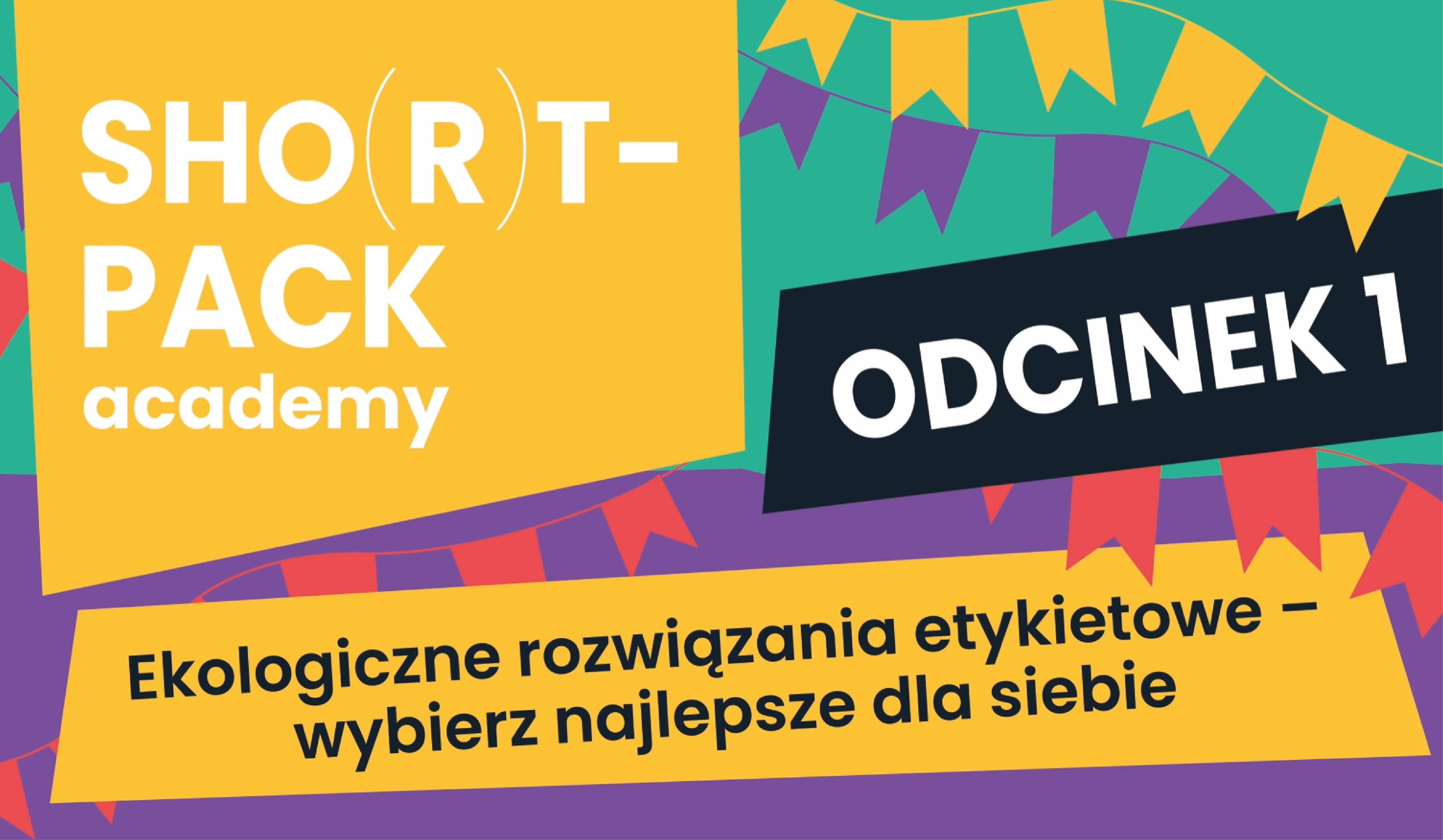 First episode of SHO(R)T PACK ACADEMY