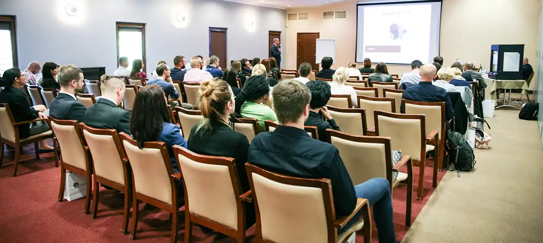 Zapraszamy na konferencję