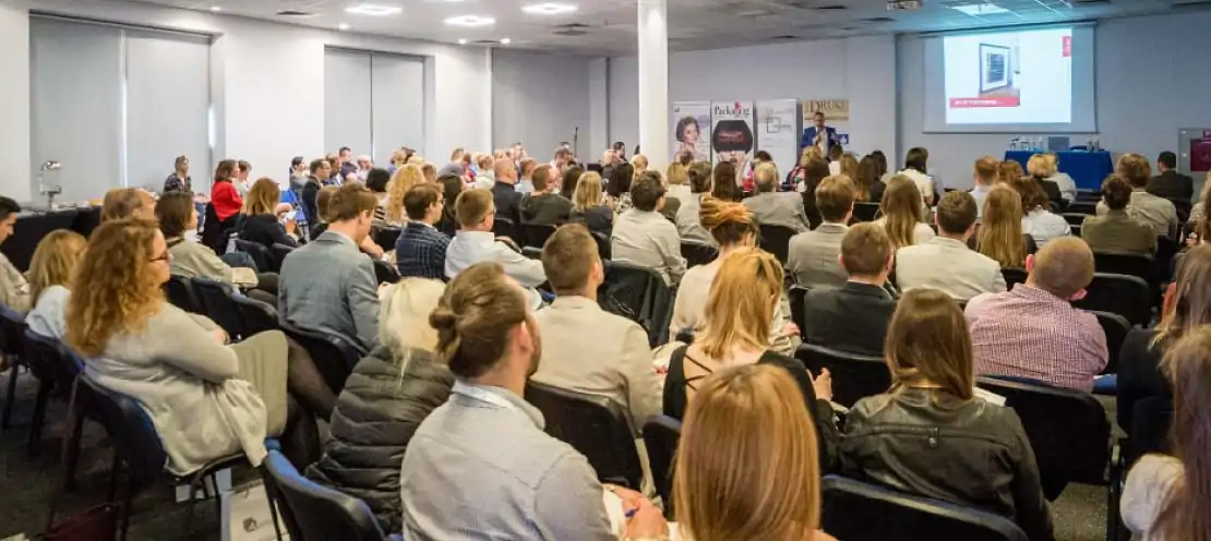 Packaging Revolution II