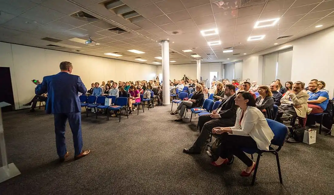 Packaging Revolution – nowy termin