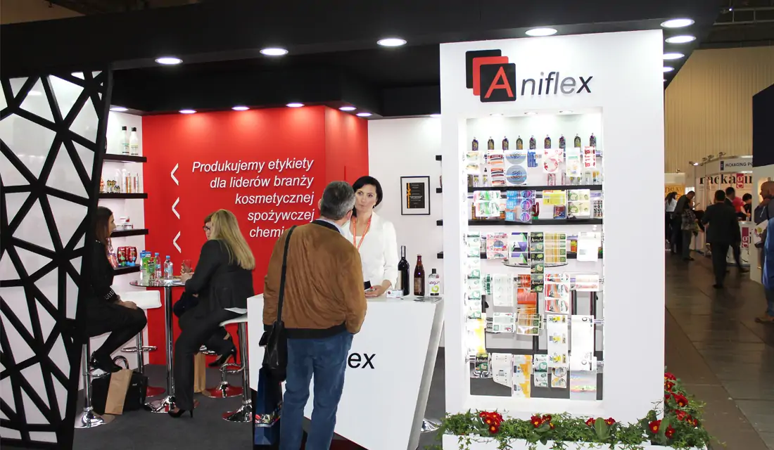 Packaging Innovations 2020