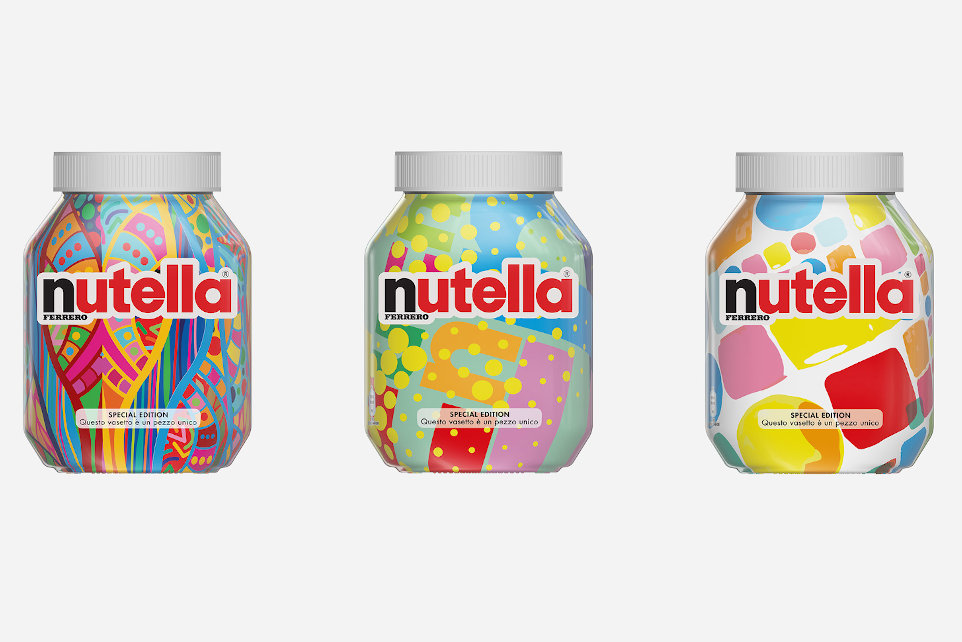 Masowa personalizacja dzięki HP Mosaic