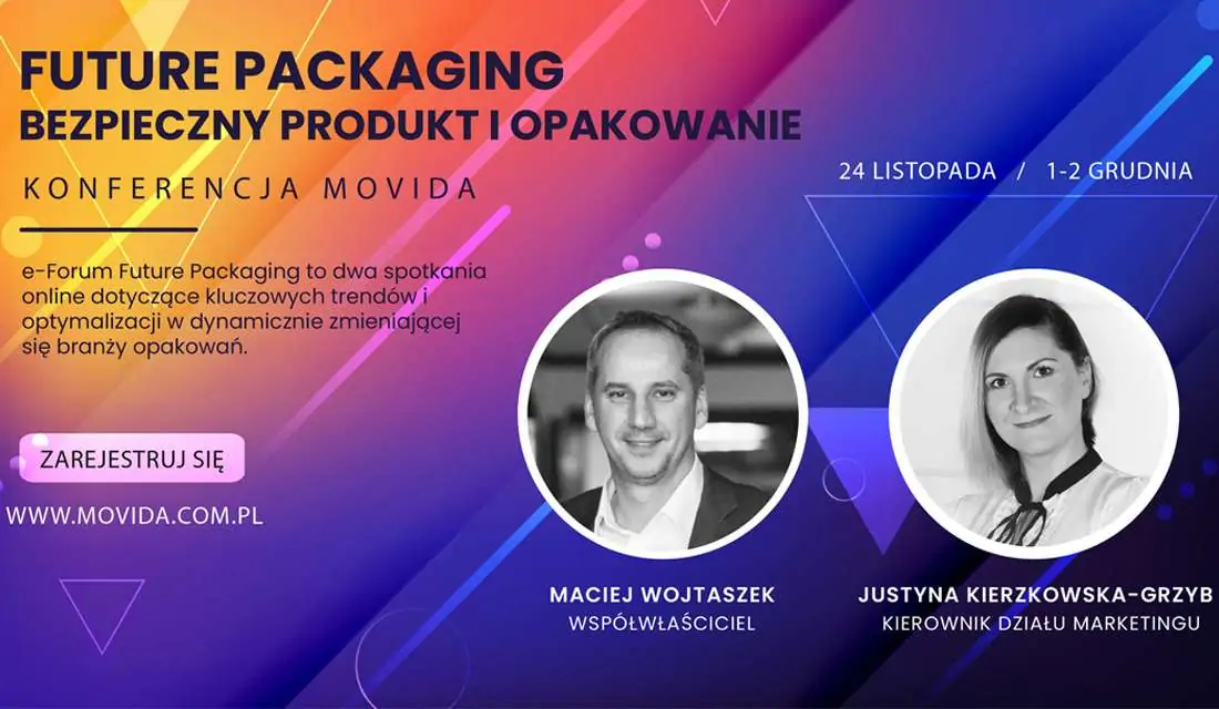Bezpieczeństwo produktów i opakowań