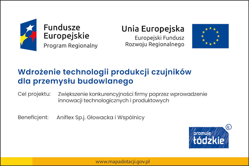 Informacja o realizacji projektu