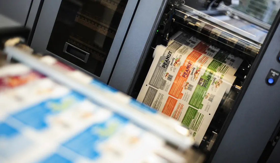 Druk – rodzaje, możliwości i zastosowanie