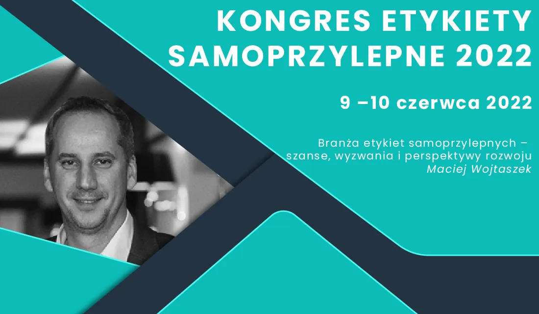 Kongres Etykiety Samoprzylepne 2022