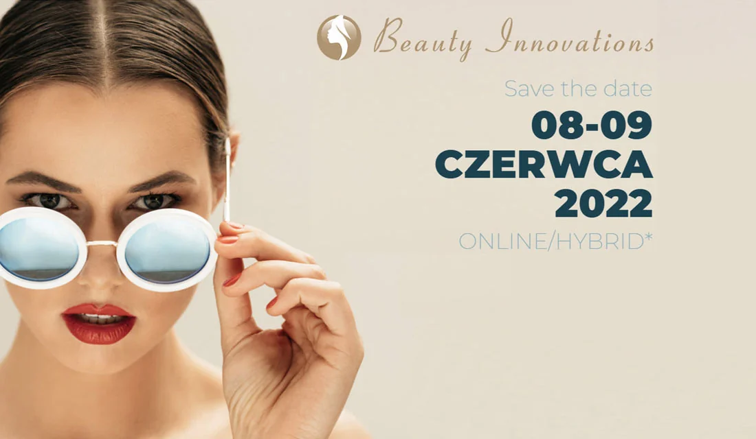 Konferencja Beauty Innovations 2022