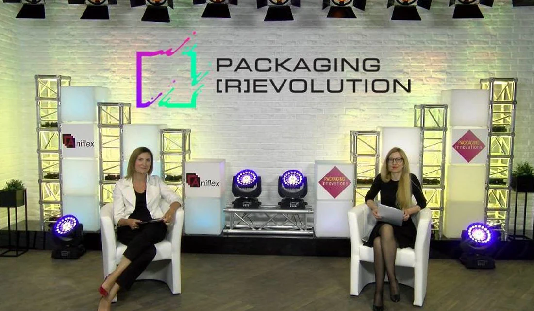 Packaging [R]evolution conference - summary