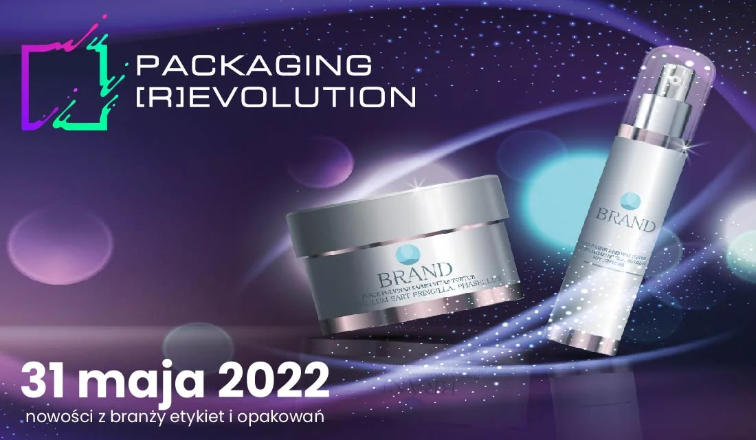 Packaging [R]evolution 2022