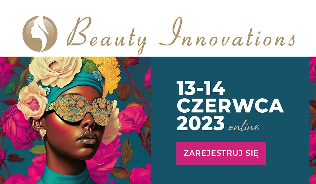 Beauty Innovations 2023 Conference