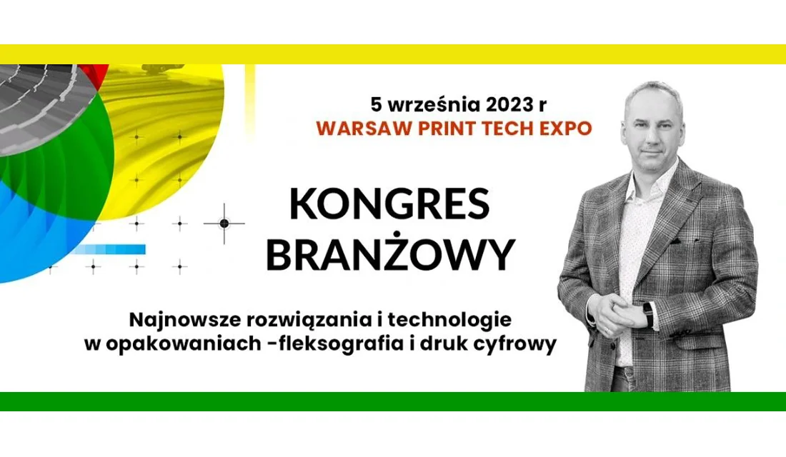 Kongres Branżowy 2023