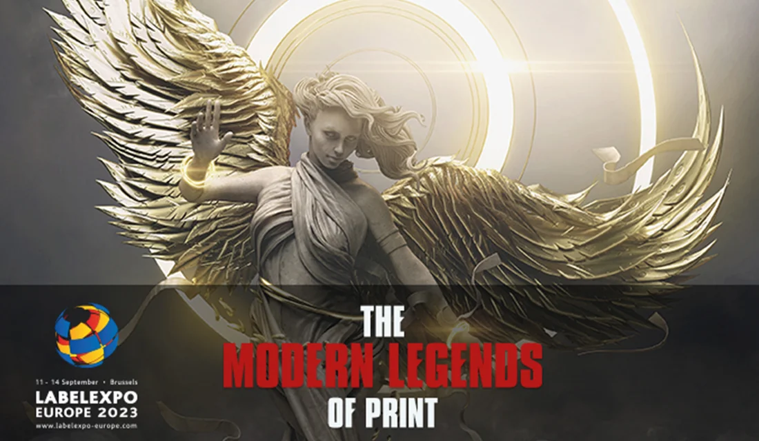 Labelexpo Europe