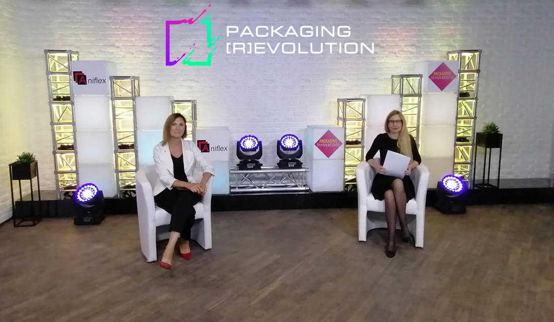 Packaging [R]evolution – podsumowanie