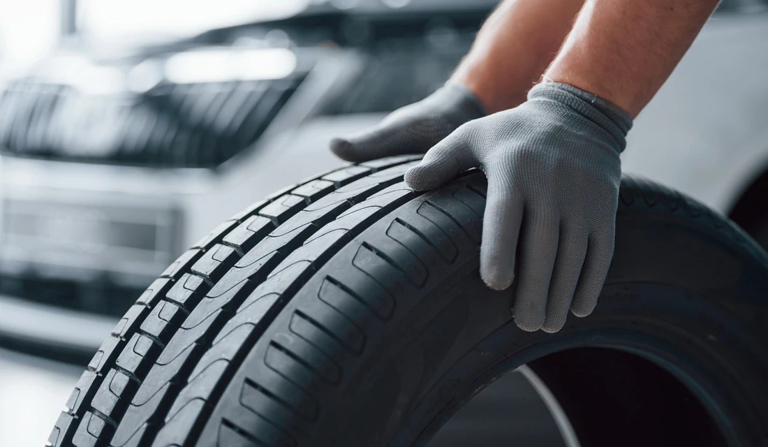 Etykiety w przemyśle automotive