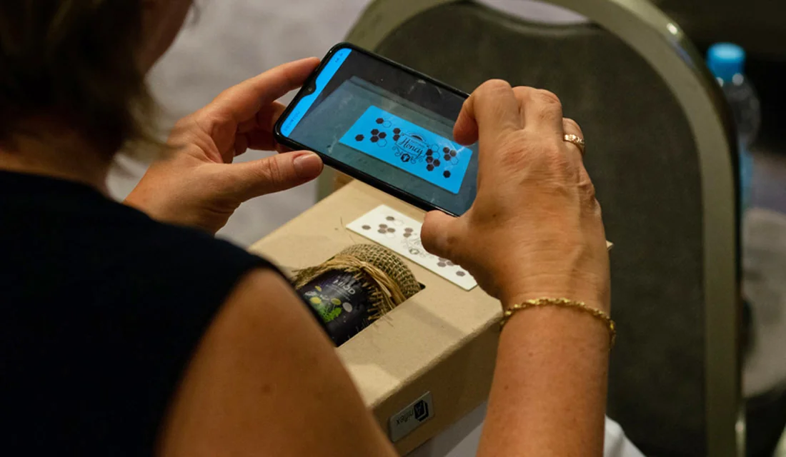 Etykiety samoprzylepne, branża farmaceutyczna