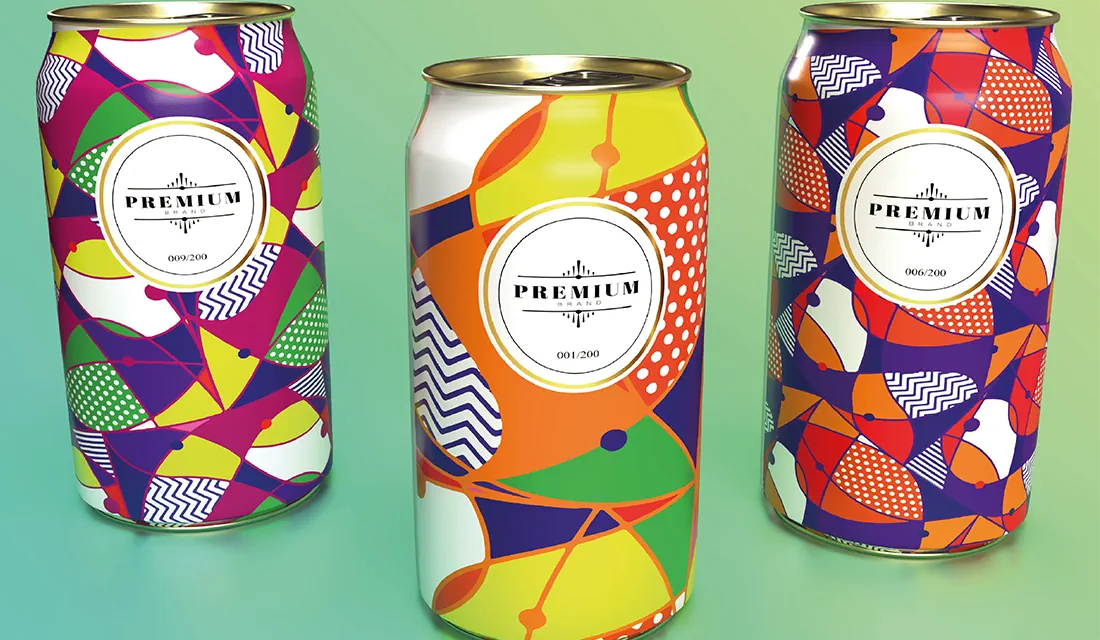 Dlaczego warto wybrać etykiety termokurczliwe do znakowania produktów?