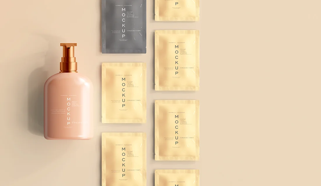 Opakowania elastyczne – kiedy zdecydować się na ich wybór?