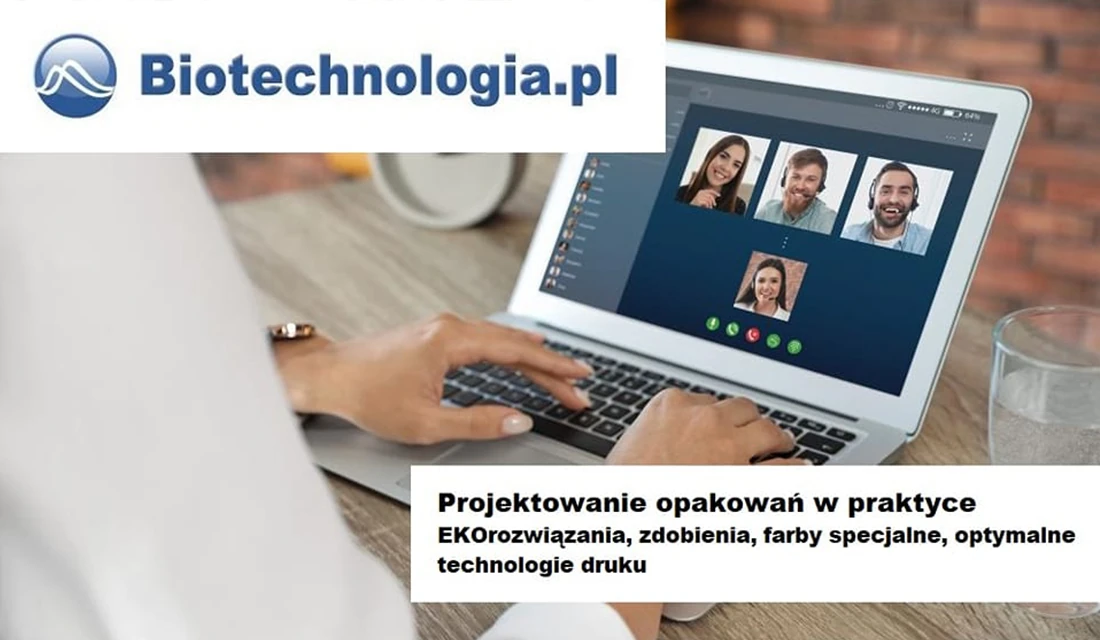 Projektowanie opakowań  w praktyce – Zapraszamy